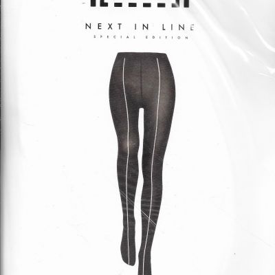 Wolford Maria Tights Size Medium Special Edition